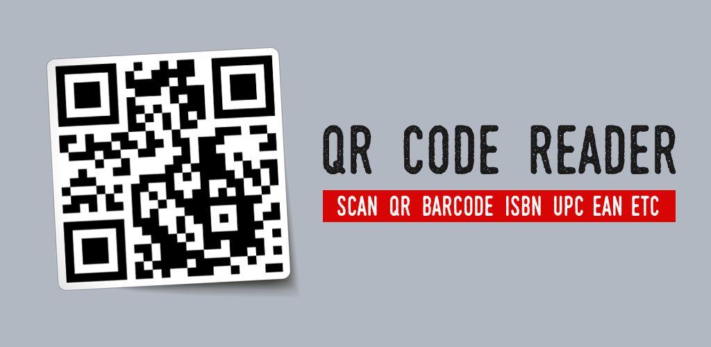 qr code reader for android reviews