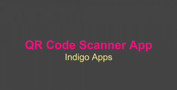 QR Scanner QR Code Reader QR Code Scanner Reader