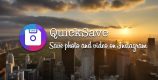 QuickSave for Instagram Downloader and Repost Premium