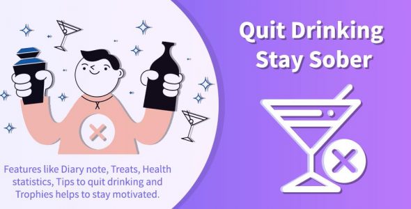 Quit Drinking – Stay Sober