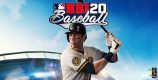 R.B.I. Baseball 20 Cover