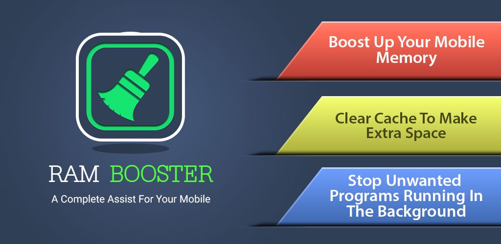 ram booster cleaner