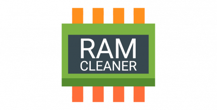 RAM Cleaner Pro 1