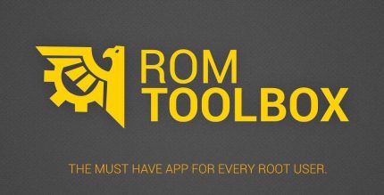 ROM Toolbox Pro