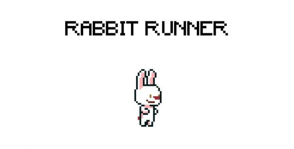 Rabbit Runner Cover