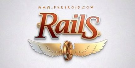 Rails Android