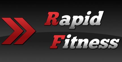 Rapid Fitness Total Workout