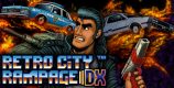 Retro City Rampage DX Cover