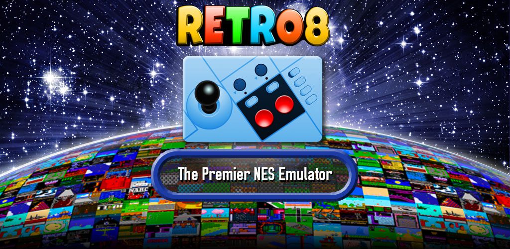 3d nes emulator download
