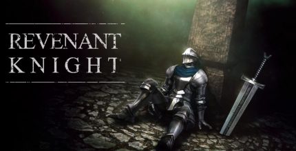 Revenant Knight Cover