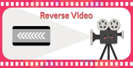 Rewind Reverse Video Creator Premium