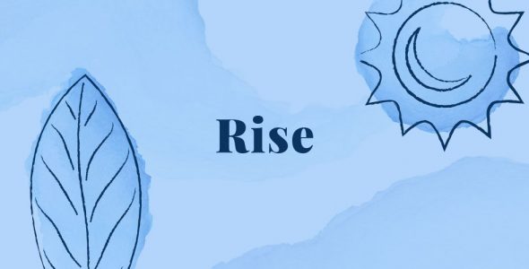 Rise – Sleep Better PRO
