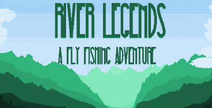 River Legends A Fly Fishing Adventure