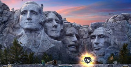 Road Trip USA A Classic Hidden Object Game Cover