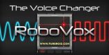 RoboVox Voice Changer