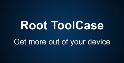 Root Tool Case