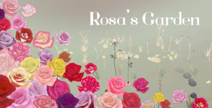 Rosas Garden