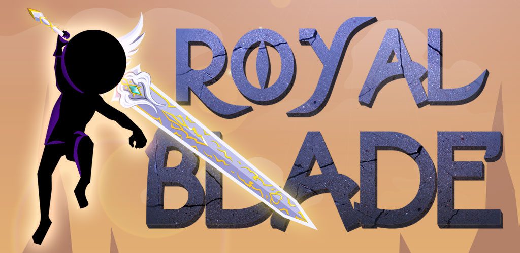 Royal Blade Cover