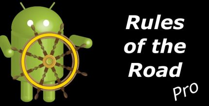 Rules of the Road Pro