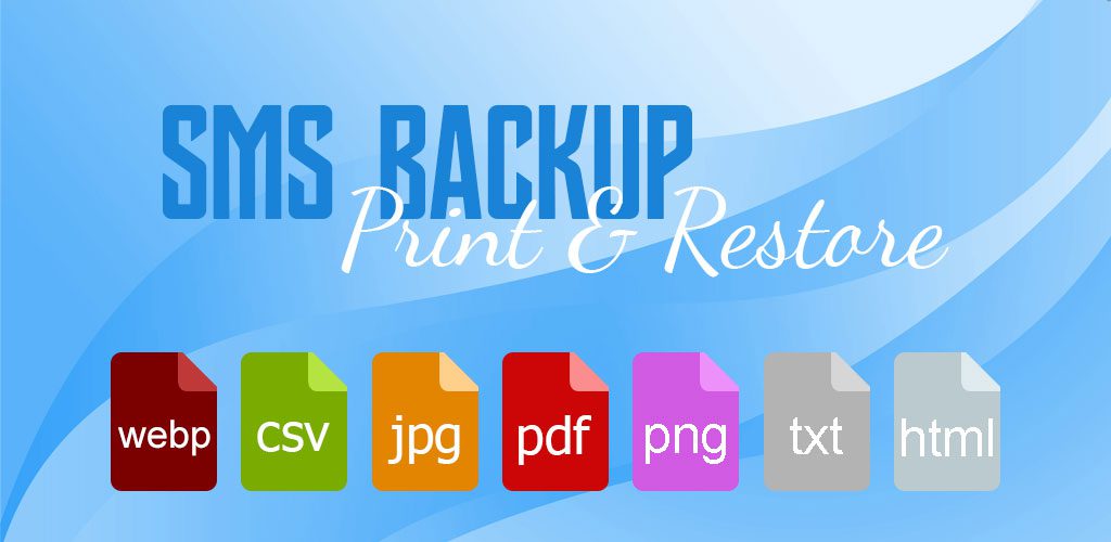 Sms Backup App Print To Pdf Garrysoul