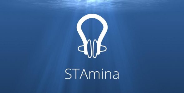 STAmina Apnea Trainer