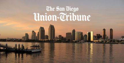 San Diego Union Tribune Full