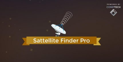 Satellite Finder Premium