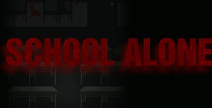School Alone Cover