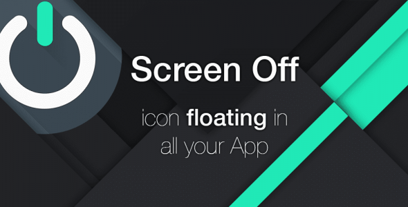 Screen Off Floating 1