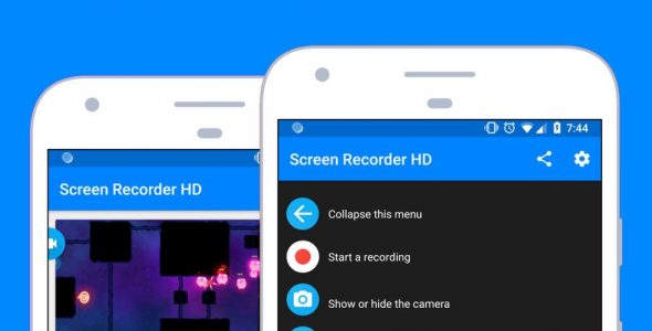 Screen Recorder Record with Facecam And Audio Pro