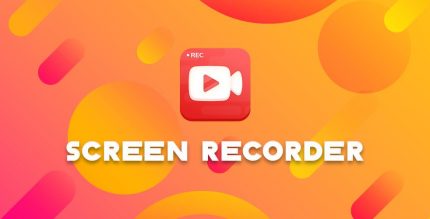 Screen Recorder With Facecam Audio Video Editor