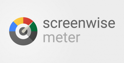Screenwise Meter