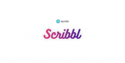Scribbl Scribble Animation Effect