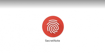 SecretNote 1