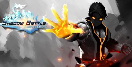 Shadow Battle Android Games