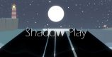 Shadow Play Cover