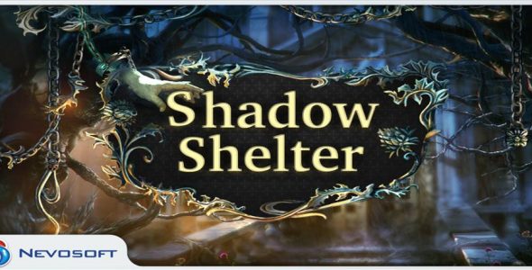 Shadow Shelter Cover