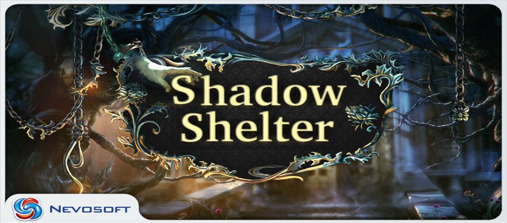 Shadow Shelter Cover