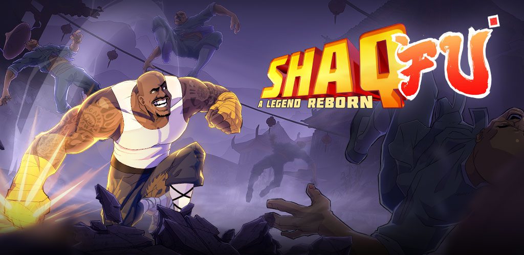 ShaqFu A Legend Reborn