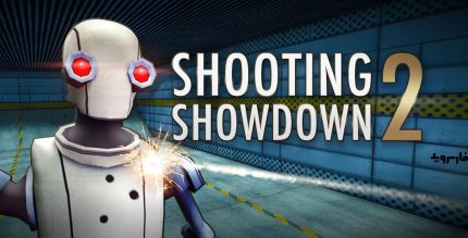 Shooting Showdown 2 Cover