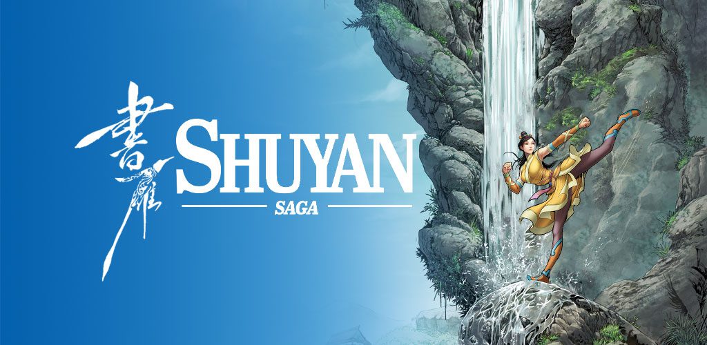 Shuyan Saga 1 0 Apk Mod Data For Android Apkses