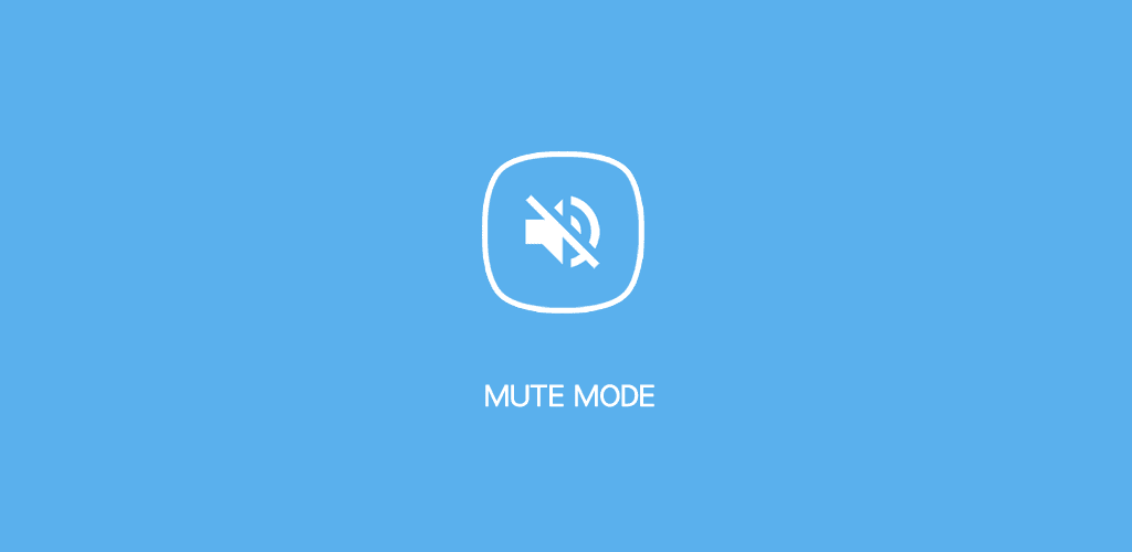 Silent Mode Pro Camera Mute 2
