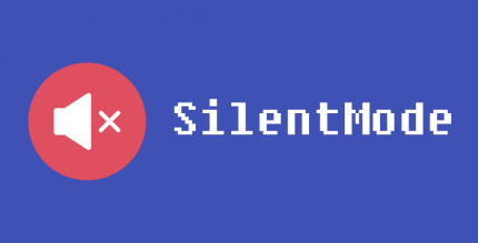 SilentMode SilentCamera