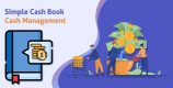 Simple Cash Book Cash Management cover 1