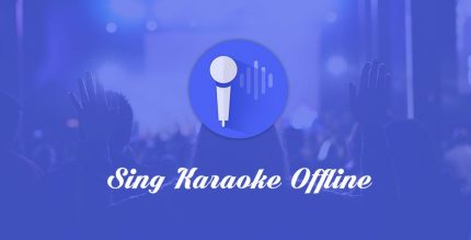 Sing Karaoke Offline
