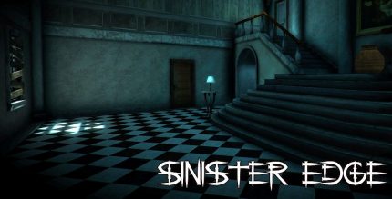 Sinister Edge 3D Horror Game Full