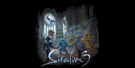Siralim 3 Monster Taming RPG