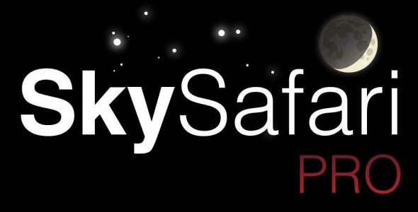 SkySafari 6 Pro