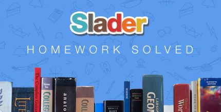 Slader Homework Answers