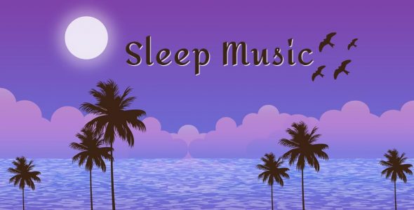 Sleep Music Meditation Melodies Relax